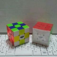 ルービックキューブ 3×3のサムネイル
