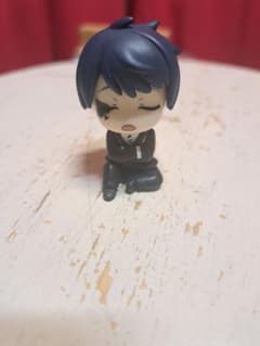 ツイステッドワンダーランド デューススペード フィギュアのサムネイル