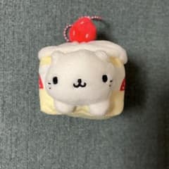 냥냥냥코 계속 함께 봉제인형 쇼트냥코 산엑스