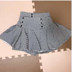snidel キュロットのサムネイル