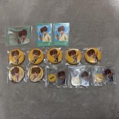 イナズマイレブンGO まねきねこ 松風天馬 セット - メルカリ