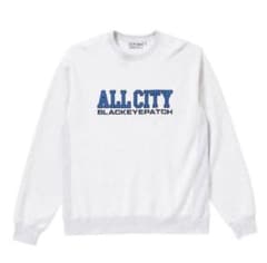 BLACKEYEPATCH セットアップ ホワイトのサムネイル