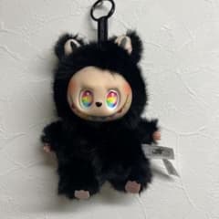 THE MONSTERS ぬいぐるみ LABUBUのサムネイル