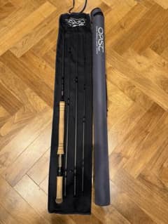 フライロッド 【OPST】 Pure Skagit Rod 10'8