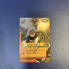 NARUTO カードゲーム　忍-289 うちはサスケのサムネイル