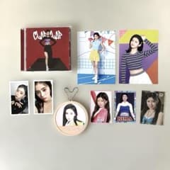 NiziU RIMA トレカ CD グッズ まとめ売りのサムネイル