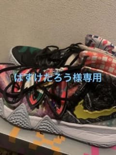 NIKEカイリーハイブリッドのサムネイル