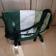 TIMBUK2 メッセンジャーバッグ 中古のサムネイル