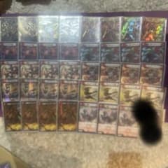 デュエルマスターズ 赤単速攻 デッキパーツ まとめ売り 赤単我我我