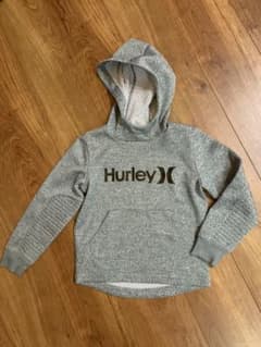 Hurley X ハーレー セットアップ　120 スウェットのサムネイル