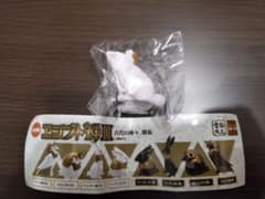 エジプト神　ウェネト細（白）のサムネイル