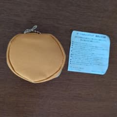 御座候ポーチ付きエコバッグのサムネイル