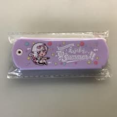 いれいす　初兎　ミラー付きヘアコームのサムネイル