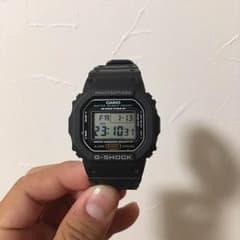 g-shockのサムネイル