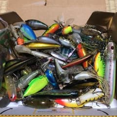 ルアーセットのサムネイル