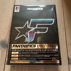 FANTASTIC 9のサムネイル