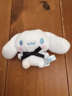 シナモロール snowman 目黒蓮のサムネイル