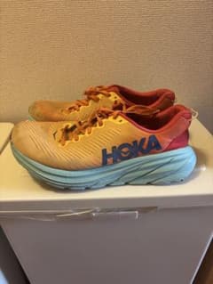 HOKA ONE ONE RINCON 3 WIDE 27cmのサムネイル