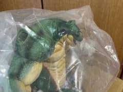 一番くじ　ドラゴンボールvsオムニバスz ラストワン賞　ポルンガのサムネイル