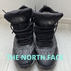 THE NORTH FACE ゴアテックス トレッキングシューズ26センチのサムネイル
