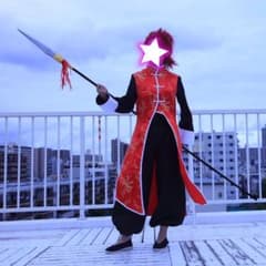 FGO/李書文 コスプレ衣装のサムネイル