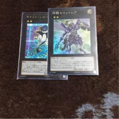 セイントレア専用のサムネイル
