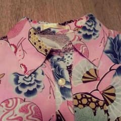 アロハシャツ レディースのサムネイル