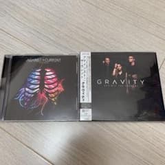 Against The Current アルバム　2枚セットのサムネイル