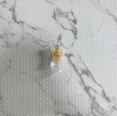 なめこ めじるしアクセサリー 天使のサムネイル