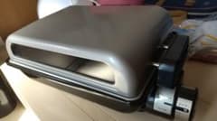 TOSHIBA FG-10B(NE) 魚焼きグリルのサムネイル