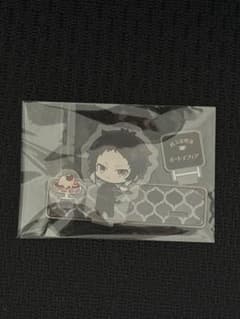 文豪ストレイドッグス 純文豪喫茶 アクリルスタンド 芥川龍之介のサムネイル
