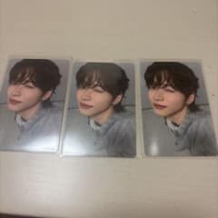 KO1KEYZ セルカ トレカ 通常盤 DAIKI 加藤大樹のサムネイル