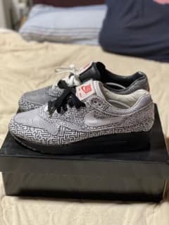 ナ*ウ様 NIKE AIR MAX 1 OA YT TOKYO MAZE 28.のサムネイル