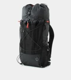 山と道　MINI2 BLACK Mのサムネイル