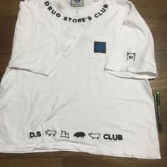 drug store Tシャツのサムネイル