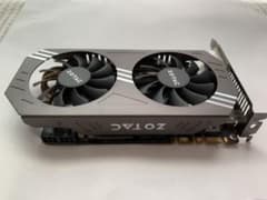 ZOTAC GTX970 4GB GDDR5のサムネイル