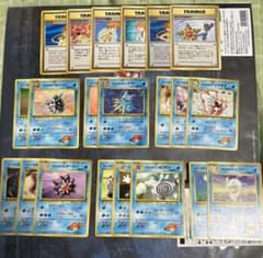 カスミのニョロボン ★ ジム拡張第2弾 闇からの挑戦