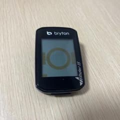 Bryton Rider 15 サイクルコンピューター 本体のサムネイル