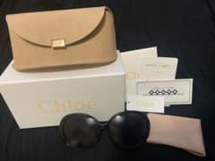 Chloe サングラス 未使用 正規品のサムネイル