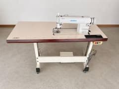 引き取り限定 奈良南部 動作OK 100V JUKI DDL-5530N - メルカリ