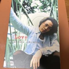 河村隆一 Love バンドスコアのサムネイル