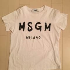 MSGM Tシャツのサムネイル