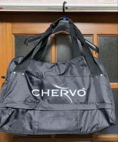 Chervo Boston Bag, Tote Bag, Golf Bag