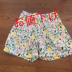 ルコック　スポルティフ　ショートパンツのサムネイル