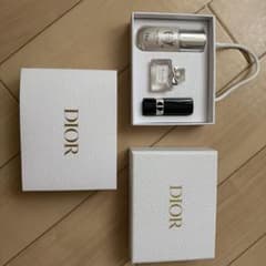 【DIOR】 ディオール ディスカバリー キットのサムネイル