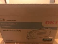 沖データ レーザートナーカートリッジ EPC-M3C2 - メルカリ