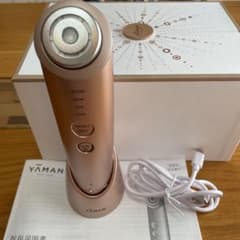 YA-MAN TOKYO JAPAN RF美顔器 フォトプラス シャイニーのサムネイル
