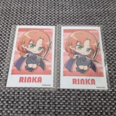 暗殺教室 10周年記念POPUPSHOP 速水凛香 - メルカリ
