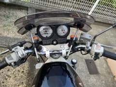 スパーダ250のサムネイル