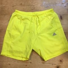 adidas ハーフパンツのサムネイル